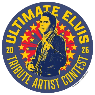 2026 Ultimate Elvis Tribute Artist Contest