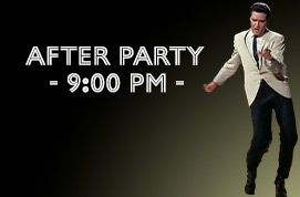 After Party Rock & Roll Dance
