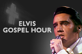 Niagara Falls Elvis Festival presents the Sunday Morning Elvis Gospel Hour