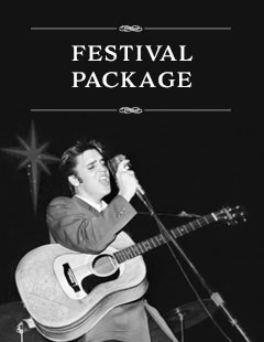 Buy the Full Festival Package