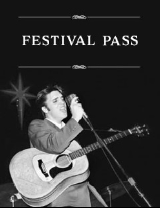 Buy the Full Festival Pass