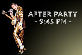 After Party Rock & Roll Dance