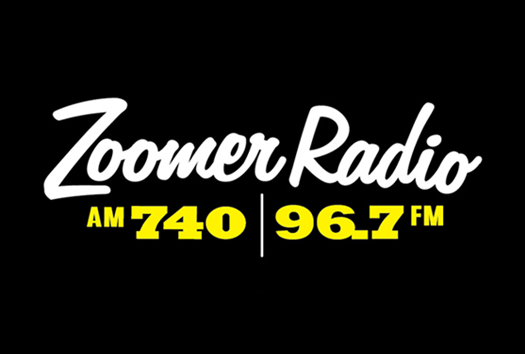 Zoomer Radio AM 740 / 96.7 FM